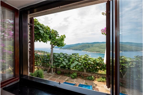 Apartment A3, for 4 persons