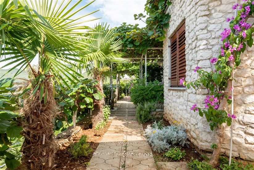 Apartment A4, for 4 persons