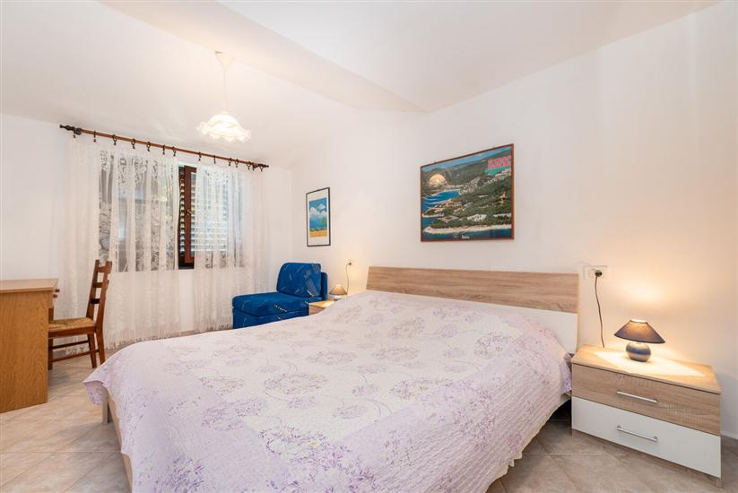 Apartment A4, for 4 persons