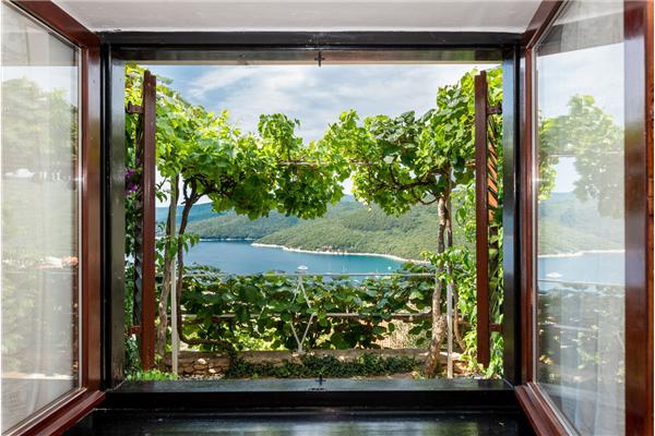 Apartment A4, for 4 persons