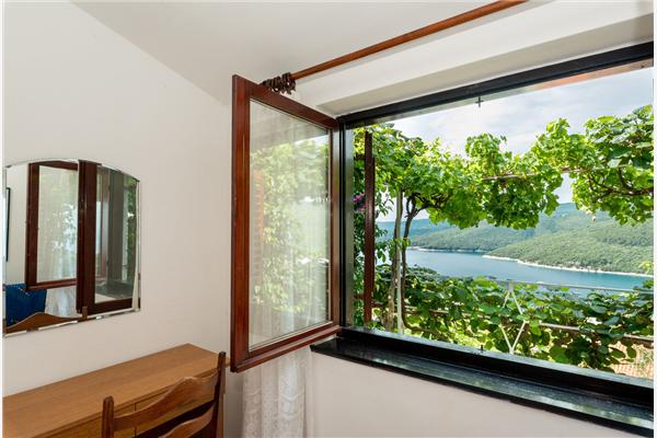 Apartment A4, for 4 persons