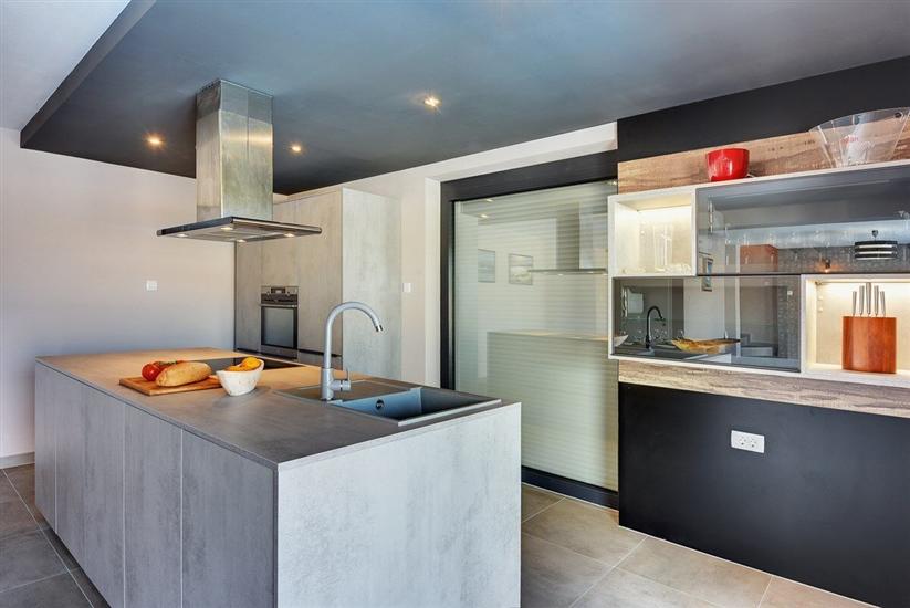 House K1, for 10 persons