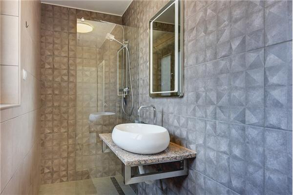 House K1, for 10 persons