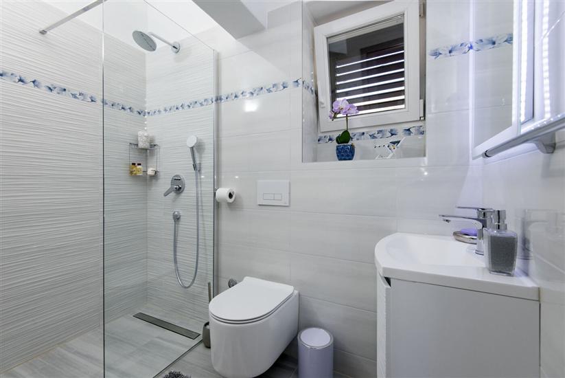 Apartment A3, for 4 persons