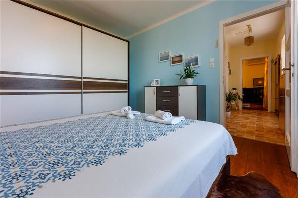 House A1, for 4 persons