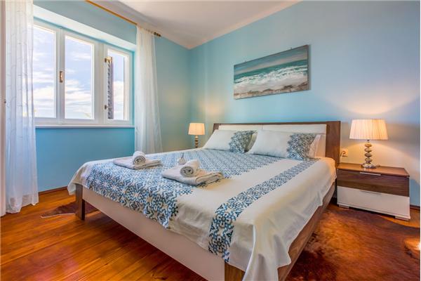 House A1, for 4 persons