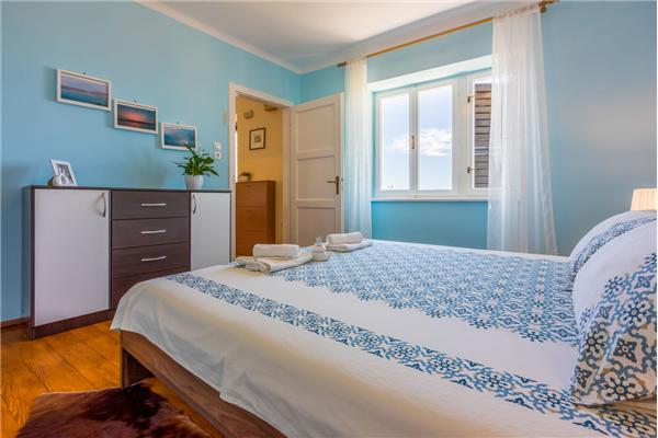 House A1, for 4 persons