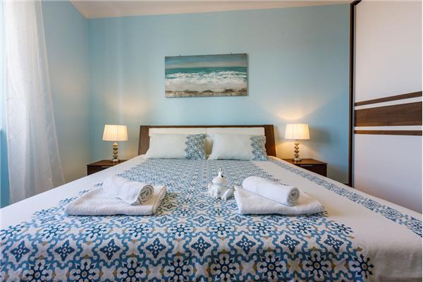 House A1, for 4 persons