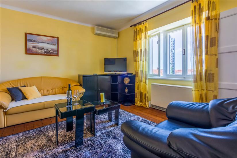 House A1, for 4 persons