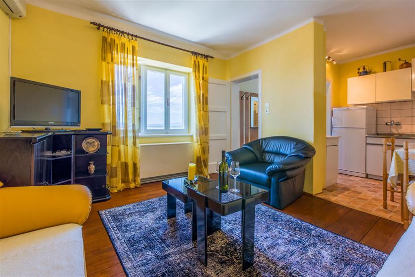 House A1, for 4 persons