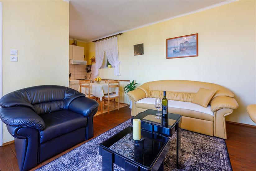 House A1, for 4 persons