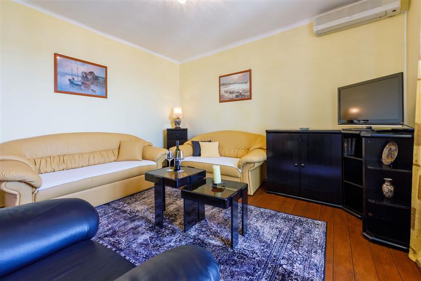 House A1, for 4 persons