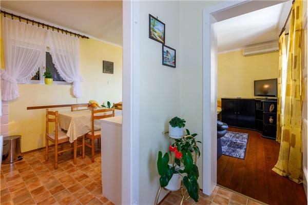 House A1, for 4 persons