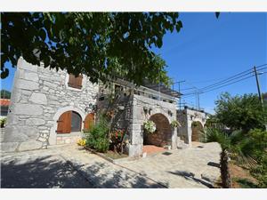 Stone house Kvarners islands,BookDepopeFrom 100 €