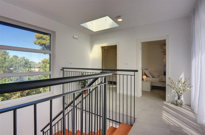 House K1, for 8 persons