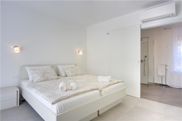 House K1, for 8 persons