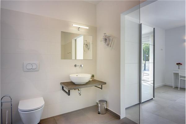 House K1, for 8 persons