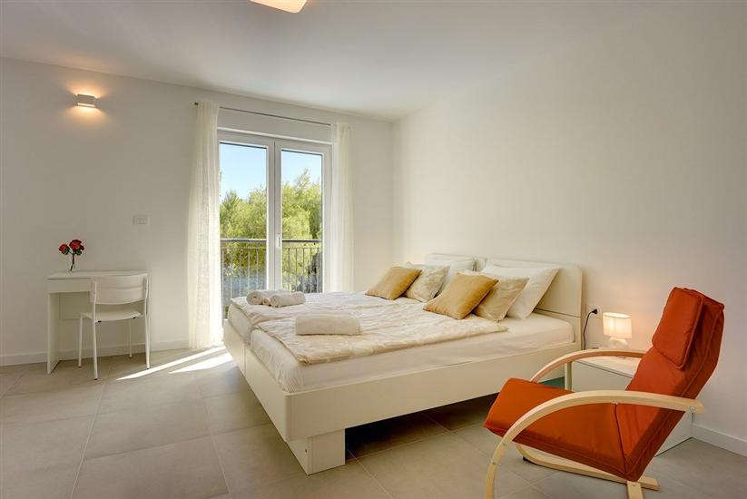 House K1, for 8 persons