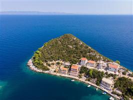 Apartment - Zaklopatica - island Lastovo