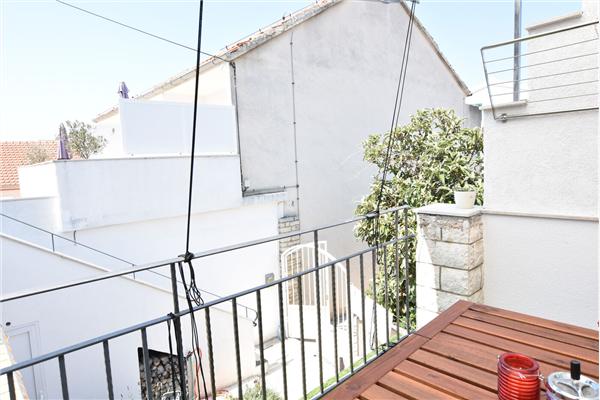 Apartment A2, for 2 persons