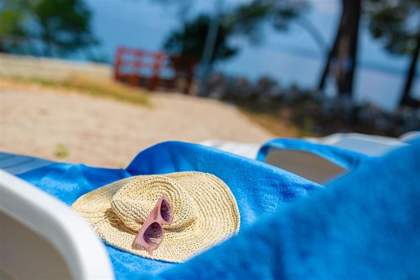 Apartments Vista Deluxe