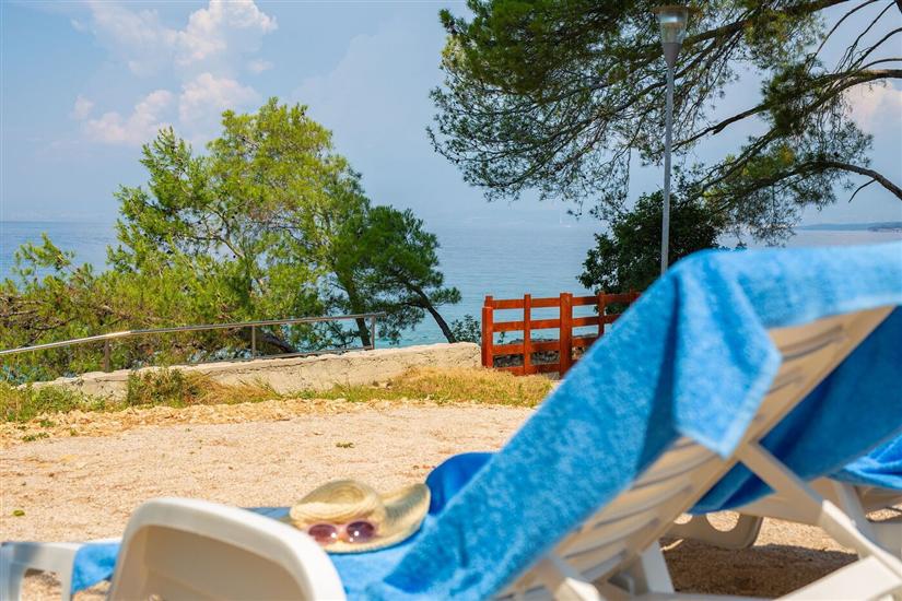 Apartments Vista Deluxe