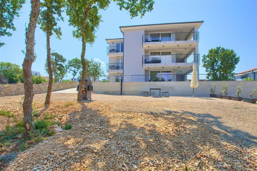 Apartments Vista Deluxe