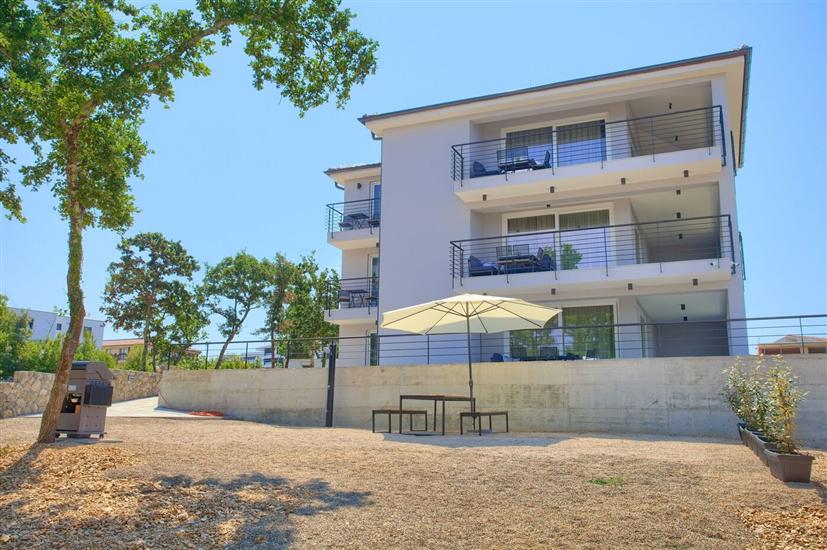 Apartments Vista Deluxe