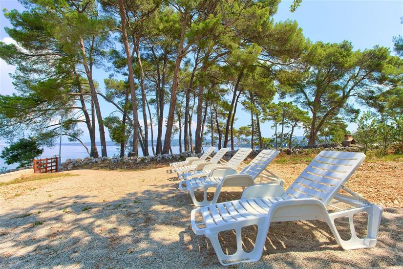 Apartments Vista Deluxe