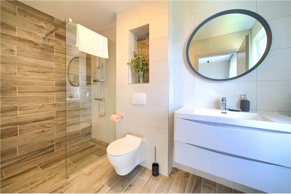 Apartment A1, for 8 persons