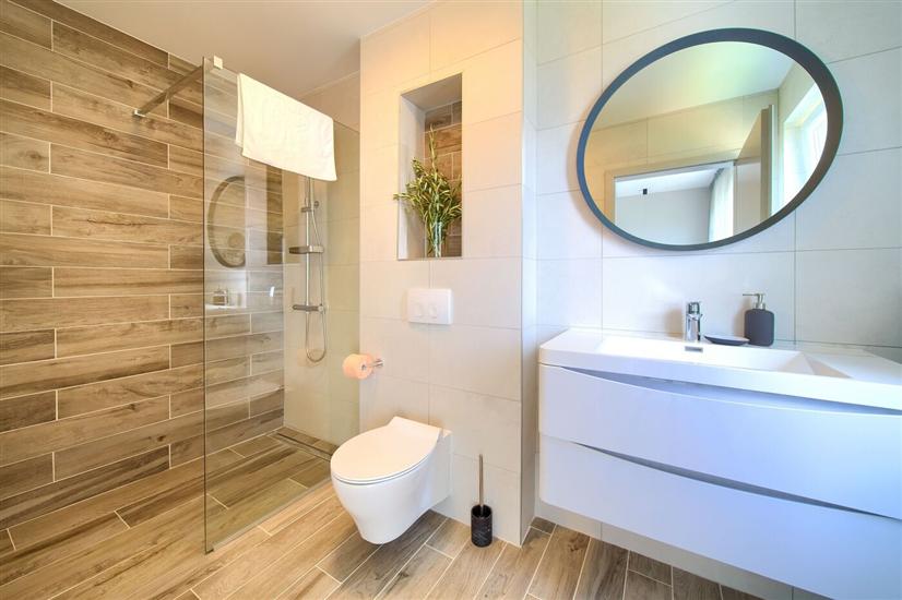 Apartment A3, for 8 persons