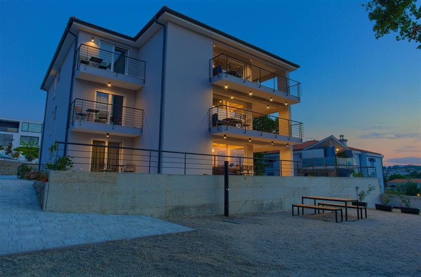 Apartments Vista Deluxe