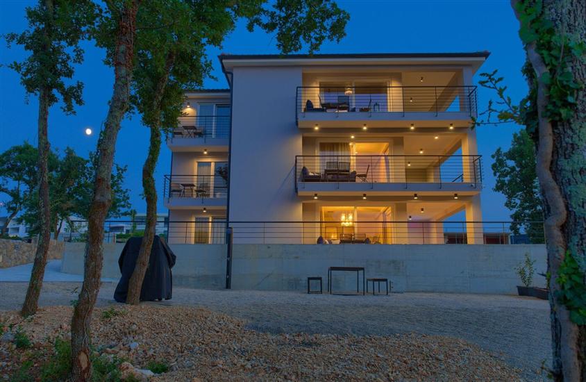 Apartments Vista Deluxe