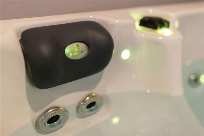 Apartment A3, for 8 persons