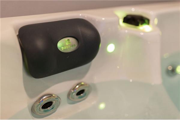 Apartment A3, for 8 persons