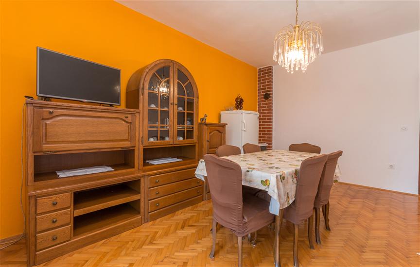 Apartmá A1, pro 4 osoby