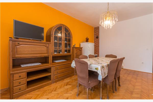 Apartmá A1, pro 4 osoby