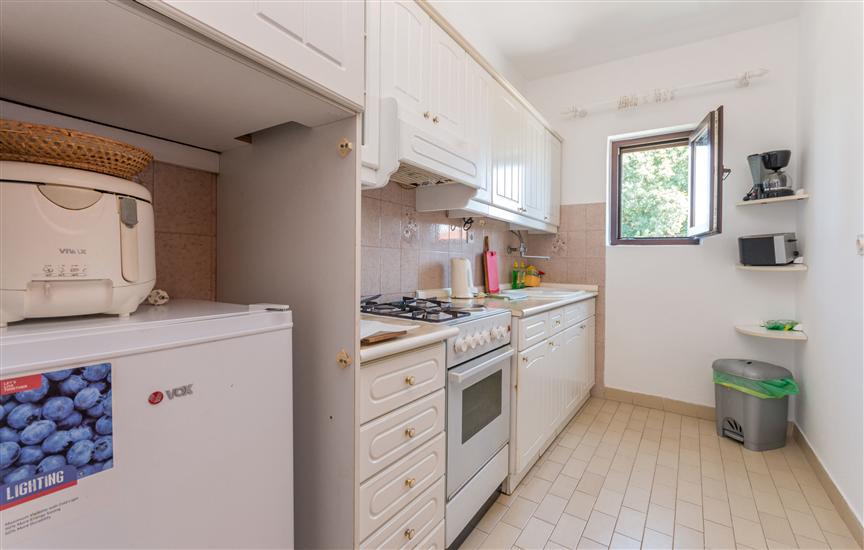 Apartmá A1, pro 4 osoby