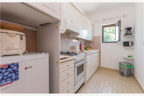 Apartmá A1, pro 4 osoby