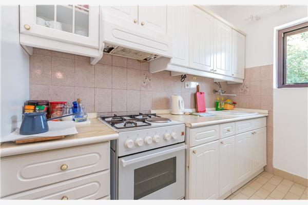 Apartmá A1, pro 4 osoby