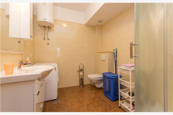 Apartmá A1, pro 4 osoby