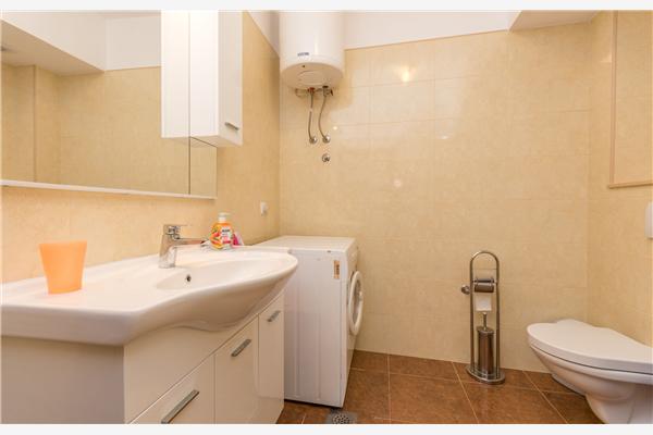 Apartmá A1, pro 4 osoby