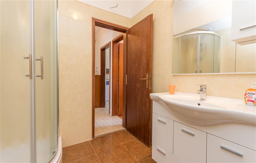 Apartmá A1, pro 4 osoby