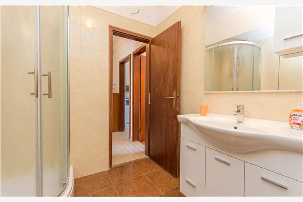 Apartmá A1, pro 4 osoby