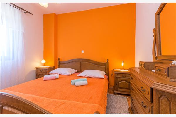 Apartmá A1, pro 4 osoby