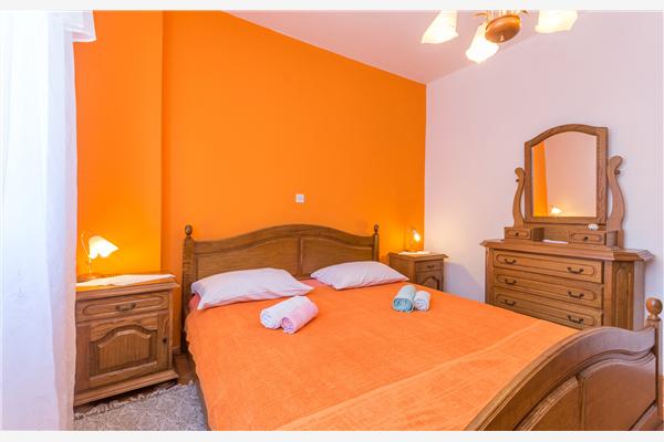 Apartmá A1, pro 4 osoby