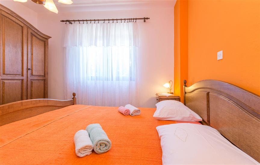 Apartmá A1, pro 4 osoby