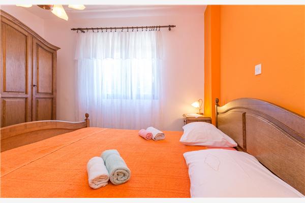 Apartmá A1, pro 4 osoby