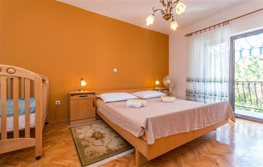 Apartmá A1, pro 4 osoby