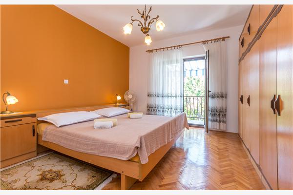 Apartmá A1, pro 4 osoby